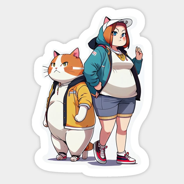 Partner of Life Sticker by Holycat